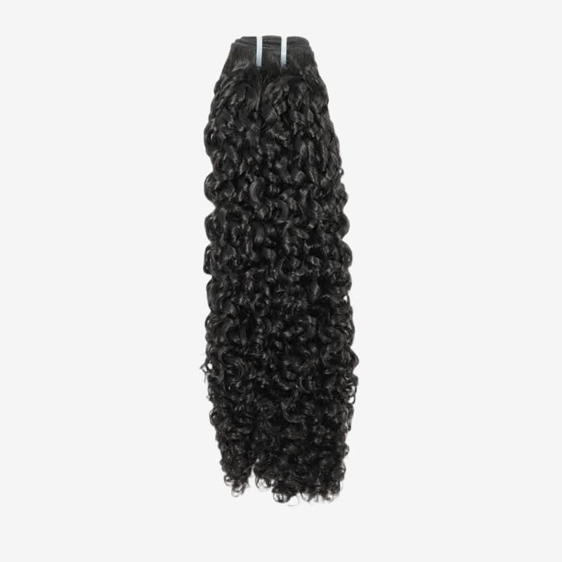 Burmese Curly Bundle
